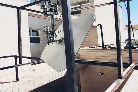 نورگیر هوشمند خورشیدی نیازمند حمایت برای جهانی شدن