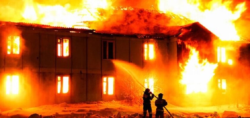 خرید ارزان ترین بیمه آتش سوزی: بهترین راهکار ایمنی ساختمان‌ها در پایان سال ۱۴۰۰