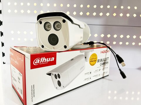 راهنمای انتخاب نوع دوربین مدار بسته داهوا و خرید از نمایندگی راهنمای انتخاب نوع دوربین مدار بسته داهوا و خرید از نمایندگی