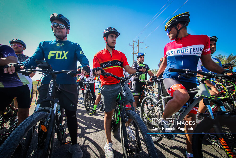 ملی‌پوش ایرانی سرمربی تیم‌های ملی دوچرخه‌سواری عراق شد