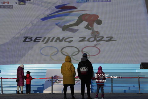 المپیک زمستانی ۲۰۲۲
