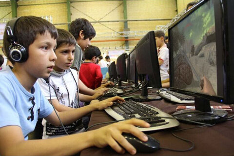 برگزاری هفتمین کنفرانس بین‌المللی بازی‌های رایانه‌ای به میزبانی اصفهان