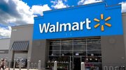 walmart؛ خرده‌فروش جهانی