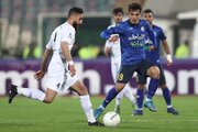 حسین زاده: هدف استقلال قهرمانی است