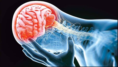 علائم آسیب مغزی چیست؟
