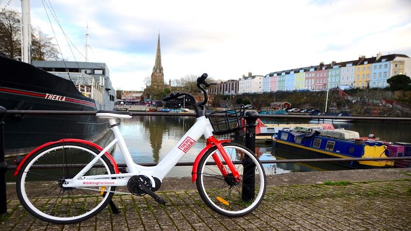 بهترین شهرهای دوستدار دوچرخه‌سواری در جهان