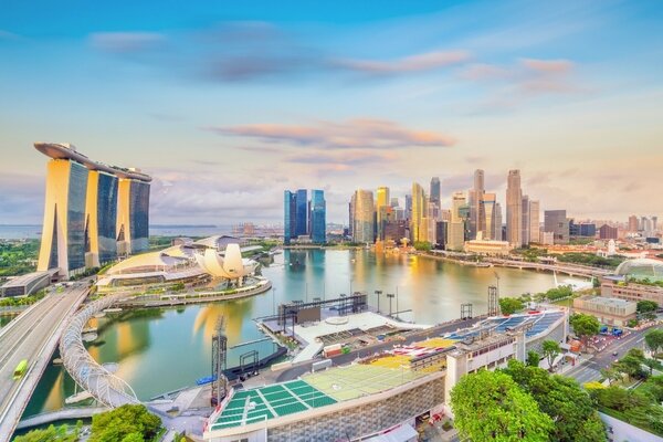تقویت مهارت‌های فناوری در قطب علمی جدید سنگاپور