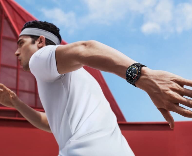 شش دلیل برای خرید ساعت هوشمند Watch GT۳ هوآوی
