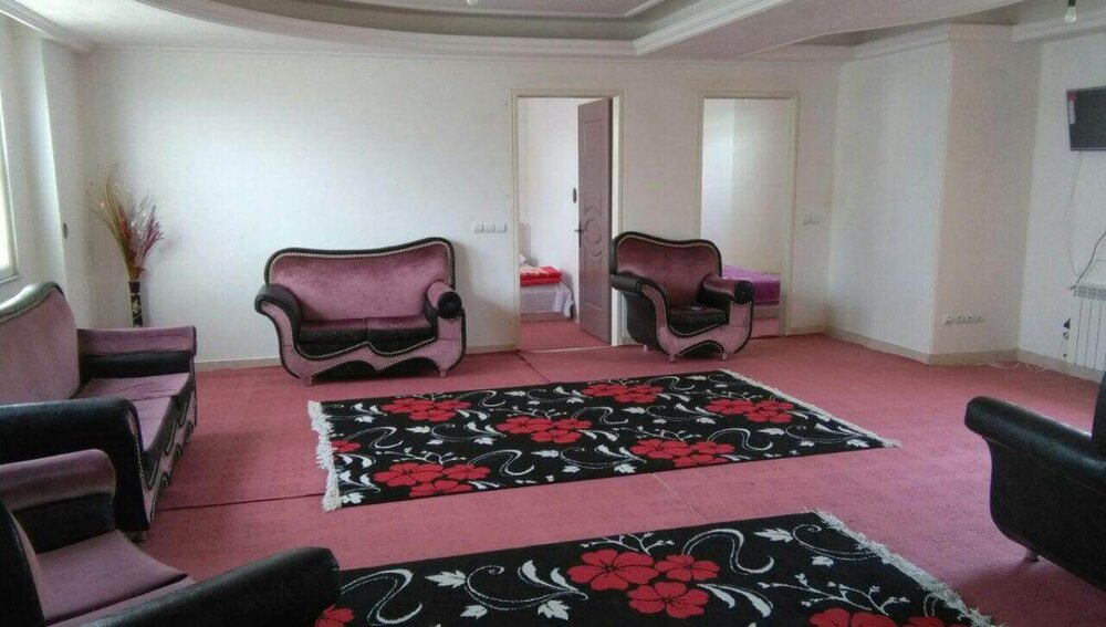 استفاده از ظرفیت منازل استیجاری اصفهان برای اسکان مسافران نوروزی