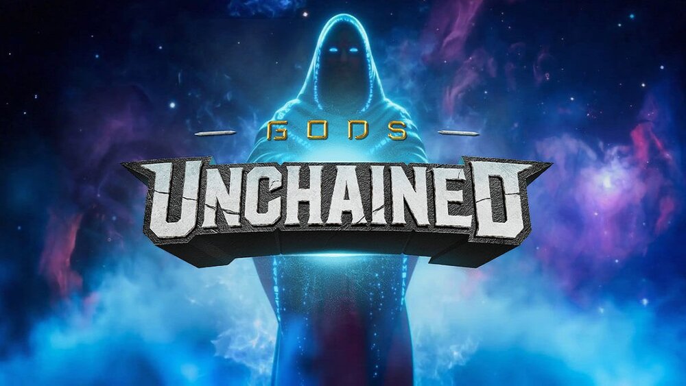 بازی بلاکچینی گادز آنچیند + معرفی و آموزش Gods Unchained