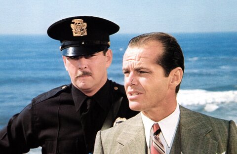 انتشار نسخه نابینایان «محله چینی‌ها» با صدای علی سرابی