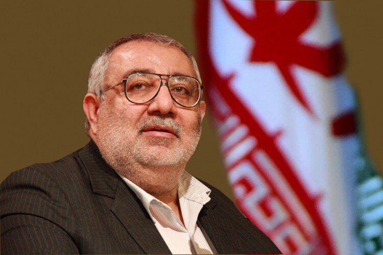پیام تبریک رئیس دانشگاه علوم پزشکی اصفهان به مناسبت روز پرستار