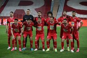 ترکیب احتمالی پرسپولیس برابر مس رفسنجان