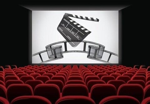 چهارباغ، بستر تاریخی سینما