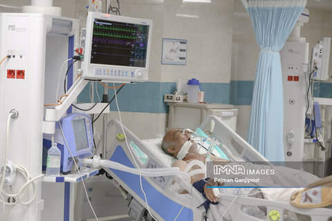 افزایش ۱۰ هزار تخت بیمارستانی در مناطق محروم