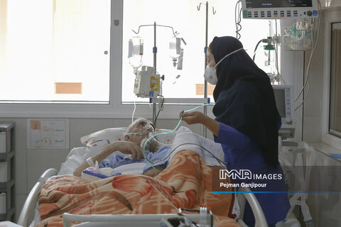 آمار واکسیناسیون و کرونا ایران ۲۵ مرداد؛ یک فوتی و ۶۶ ابتلای جدید