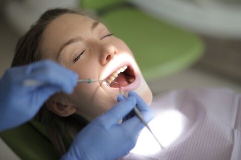 نتایج نهایی آزمون دستیاری دندانپزشکی اعلام شد + لینک مشاهده sanjeshp.ir