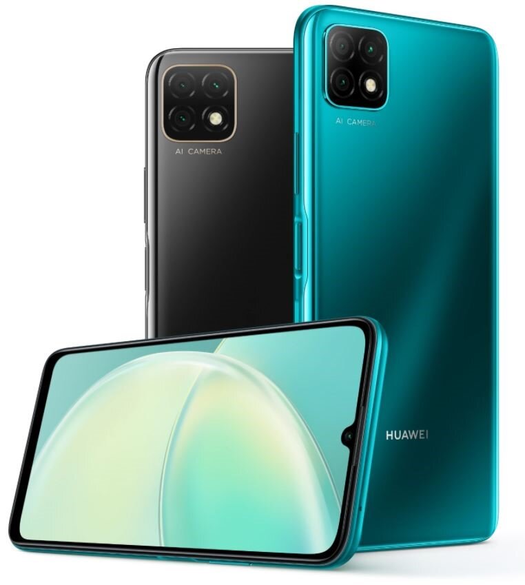 بهترین گوشی‌های بین ۲ تا ۱۲ میلیون تومان هوآوی