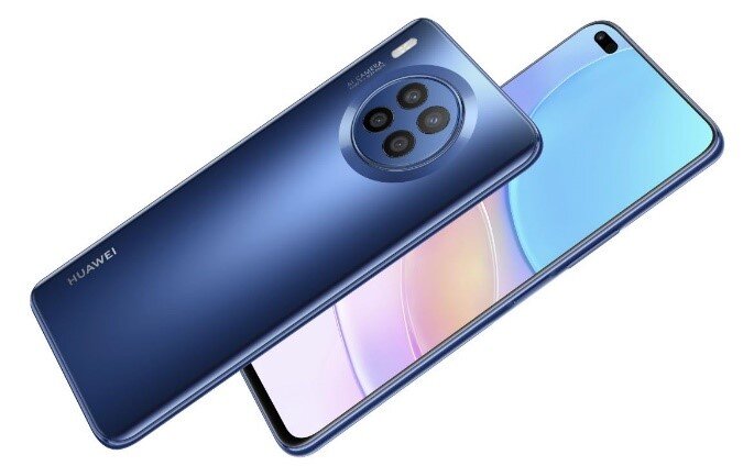 بهترین گوشی‌های بین ۲ تا ۱۲ میلیون تومان هوآوی