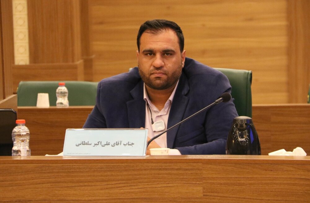 انتخاب شهردار شیراز از شنبه کلید خورد