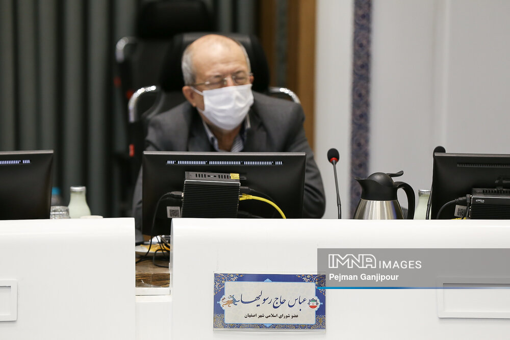 تخصیص بودجه ۲۰۰۰ میلیاردی به متروی اصفهان