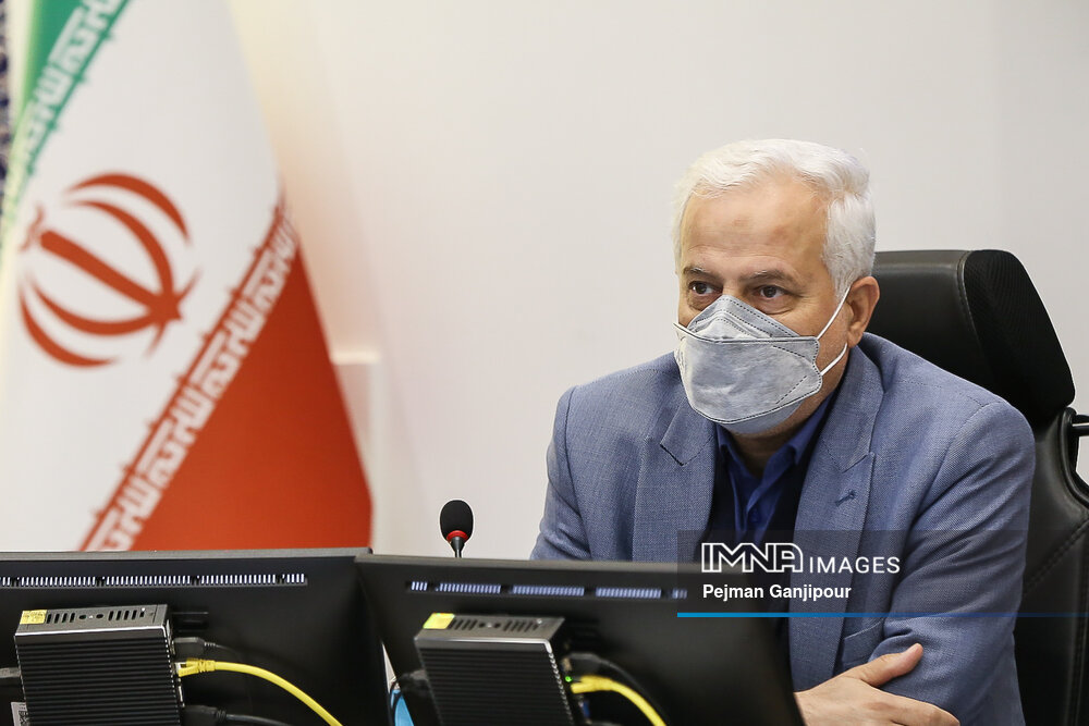 اختصاص ۴۰ درصد بودجه اصفهان به مشکلات زیست‌محیطی