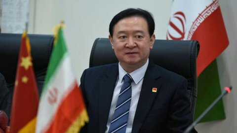 افزایش مالیات پرداختی شرکت‌های چینی در ایران
