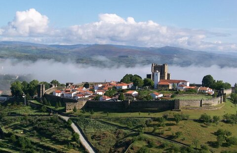 بازگرداندن اثر تاریخی قرون وسطایی به شهروندان پرتغالی
