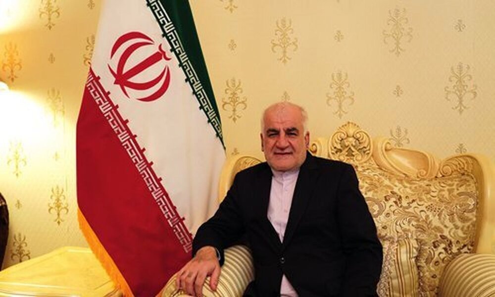 سفارتخانه‌های تهران و ریاض به‌زودی بازگشایی می‌شود / بازگشت روابط به حالت عادی