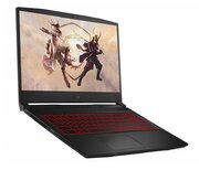 مشخصات لپ‌تاپ MSI Katana GF66 11UE+قیمت