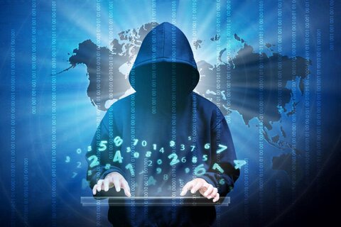 انهدام ۲۰ باند جرایم سایبری در مازندران