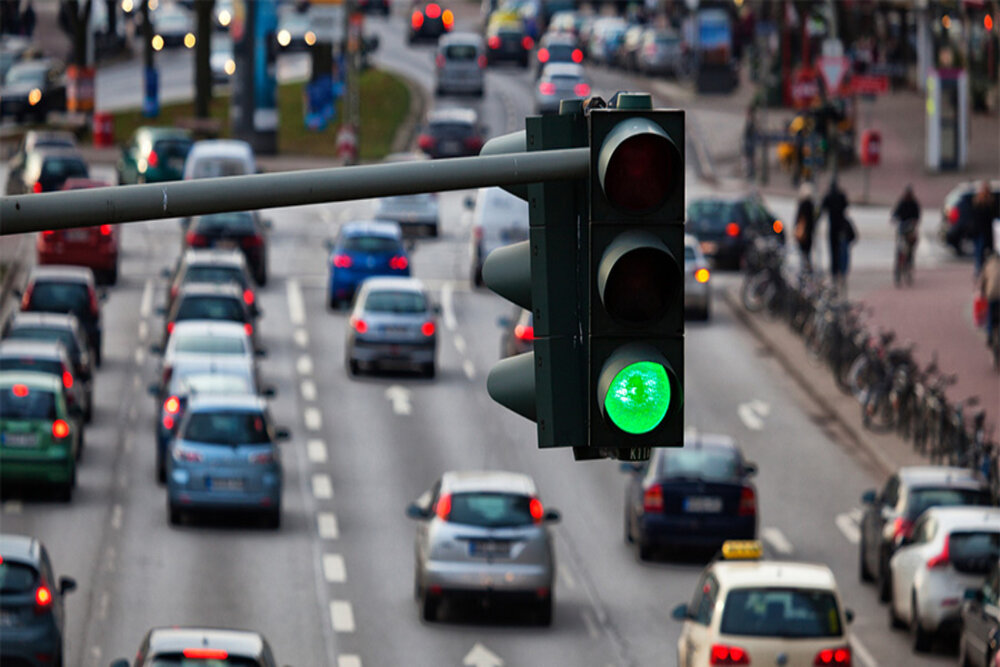 فناوری ترافیک اضطراری؛ راه‌حل آمریکا برای تحقق کاهش سوانح خیابانی