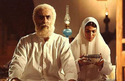 قصه تیتراژ سریال امیرکبیر در «رادیو صبا» پخش می‌شود