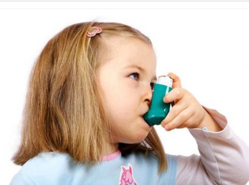 روش‌های مرسوم تست آسم در کودکان