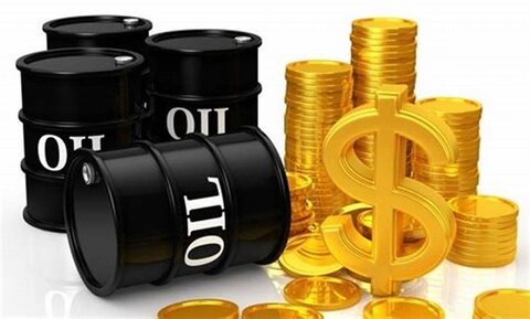 افزایش نسبی قیمت نفت در بازار جهانی/نفت برنت دوباره در مرز ۱۱۰ دلار