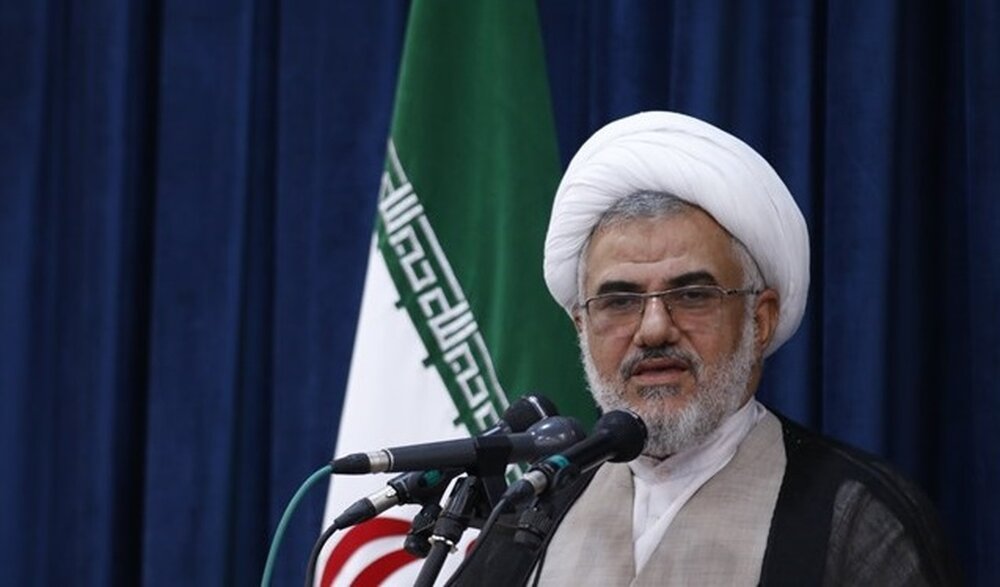 نگاه جهان اسلام به سمت ایران معطوف است