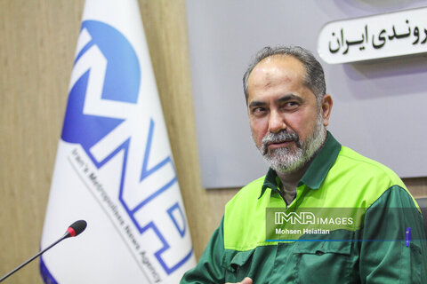 برنامه‌های ویژه سازمان پارک‌های اصفهان برای فصل پاییز اعلام شد