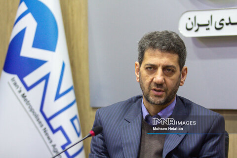 ثبت نام نهضت ملی مسکن در استان اصفهان متوقف شد/ ۴۲۲ هزار نفر ثبت‌نام کردند