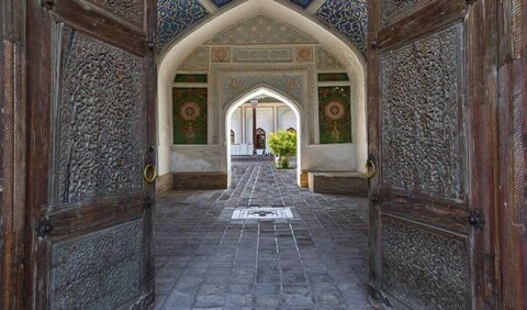 جاذبه‌های گردشگری ناشناخته در ازبکستان
