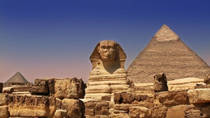 پایدارترین اختراعات مصر باستان تا به امروز