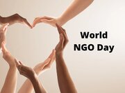 روز جهانی NGO +  بزرگ‌ترین سازمان‌های مردم‌ نهاد سراسر جهان