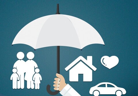 چتر حمایتی بیمه برای اقشار مختلف از مصادیق عدالت اجتماعی است