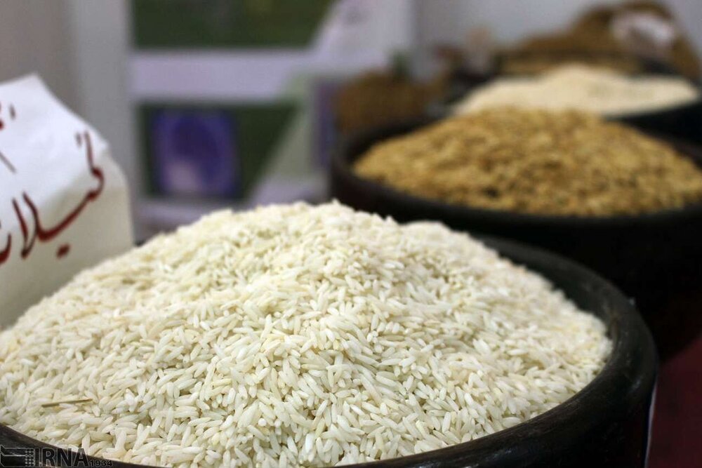 ثبت افزایش ۹۵ درصدی قیمت برنج