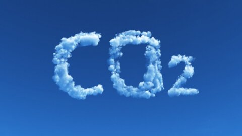 نقش CO2 در گرمایش زمین چیست؟