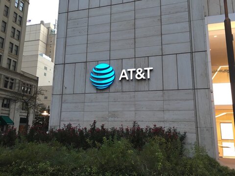 AT&T؛ بزرگ‌ترین شرکت مخابرات تلفن ثابت