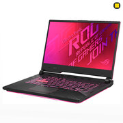 مشخصات لپ‌تاپ ایسوس ROG Strix G15+ قیمت