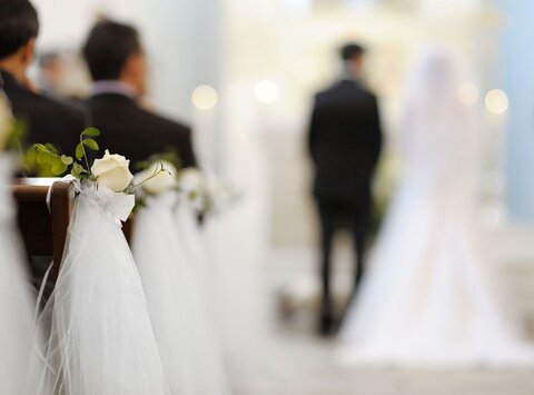 روز جهانی ازدواج + کشورهایی با بالاترین و پایین‌ترین آمار ازدواج