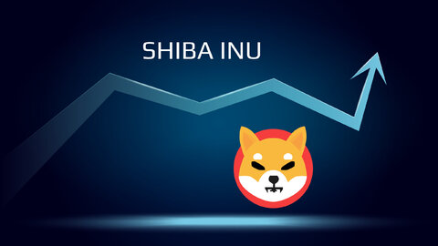 تحلیل تکنیکال رمزارز شیبااینو امروز ۱۵ خرداد+ نمودار و قیمت SHIB 