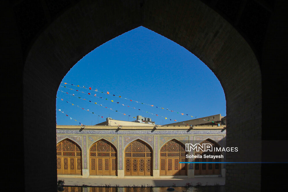 لزوم توجه به اجرای طرح مسجدمحوری در مشهد