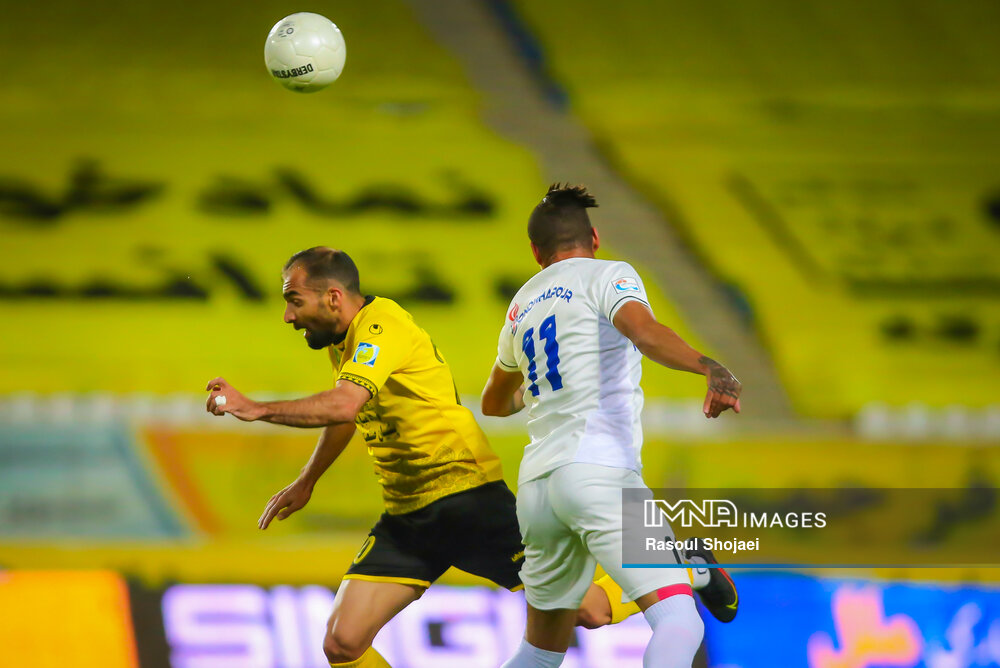 لیگ برتر فوتبال در ماه رمضان تعطیل می‌شود